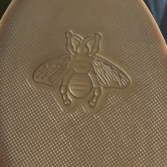 Gucci Interlocking G Terry Espadrille’s. New In Box with 2 dust bags. - Picture 9 of 13